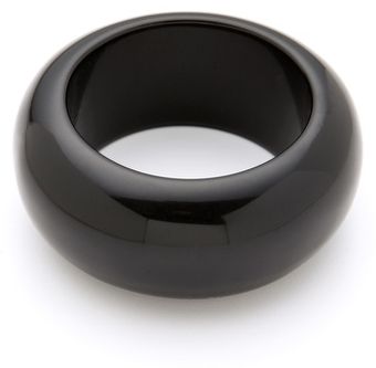  Thick Resin Bangle 