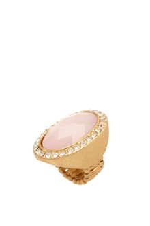 Love  Rocks Cocktail Ring - Lyst