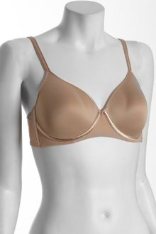 Natori Nude Reflex Full Fit Soft Cup Bra - Lyst