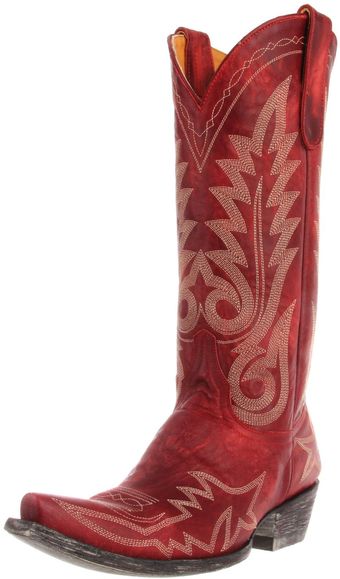 Old Gringo Old Gringo Mens Nevada Boot - Lyst