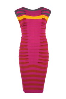 Ted Baker Kitey Dress - Lyst
