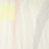 Alice + Olivia Shannon Pleated Georgette Maxi Skirt in Multicolor (multicolored) - Lyst