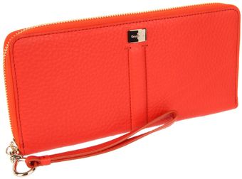   Village Travel Clutch 