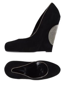 Diego Dolcini Wedge - Lyst