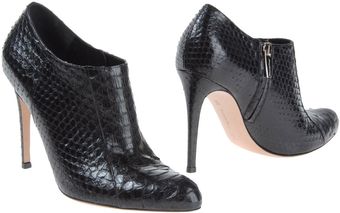  Gianvito Rossi Shoe Boots 