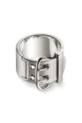 Hermes Boucle Sellier Ring