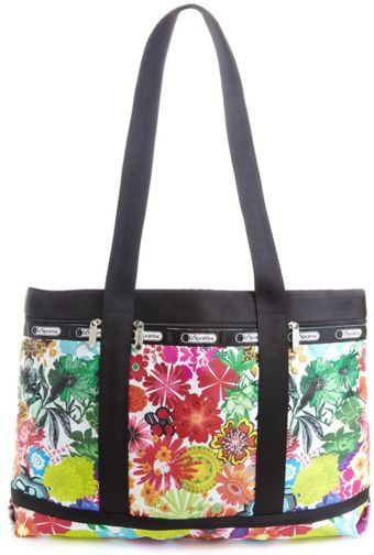  Travel Tote 