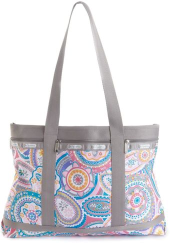  Travel Tote 