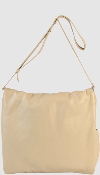  Maison Martin Margiela 11 Large Leather Bag 