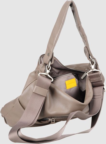 mandarina duck sling bag