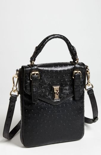  Intergalocktic Tablet Messenger Bag 