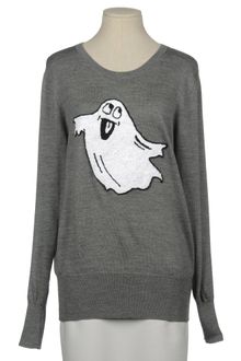 Markus Lupfer Long Sleeve Jumper - Lyst