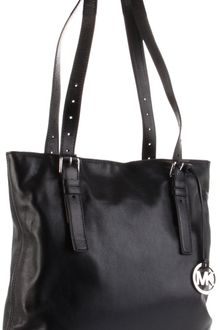 Michael by Michael Kors Jessica Expandable Extra Large Ns Tote - Lyst