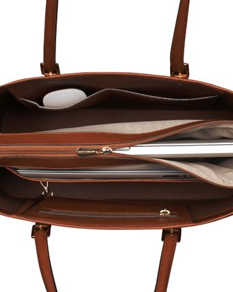  Jet Set Macbook Travel Tote 