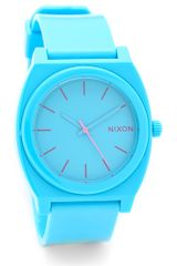 Nixon Time Teller P Watch