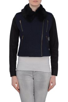 Opening Ceremony Jacket - Lyst