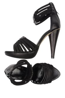 Opening Ceremony Platform Sandals - Lyst