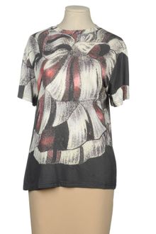 Christopher Kane Short Sleeve Tshirt - Lyst