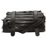 Collina Strada Muff Bag in Black - Lyst