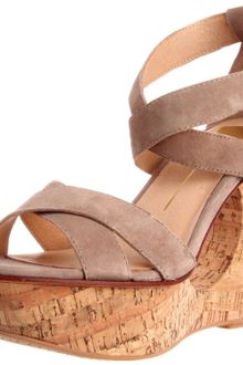 Dolce Vita Dolce Vita Womens Orla Anklestrap Sandal - Lyst