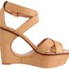 Dolce Vita Dolce Vita Womens Orla Anklestrap Sandal in Beige (nude leather) - Lyst