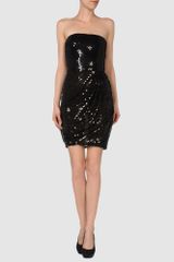 Emporio Armani Short Dress
