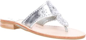 Jack Rogers Navajo Sandal - Lyst