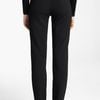 Jil Sander Wool Jersey Leggings in Black - Lyst