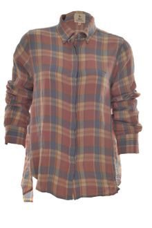 MiH Jeans The Swing Shirt - Lyst