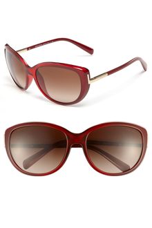 Prada Retro Sunglasses - Lyst