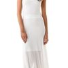 A.l.c. Malika Dress in White - Lyst