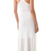 A.l.c. Malika Dress in White - Lyst