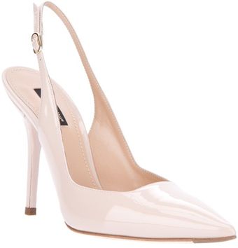 Dolce & Gabbana Court Shoes - Lyst