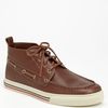 Gucci Cali Rain Sneaker in Brown for Men - Lyst