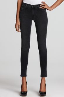 James Jeans Legging Jeans Twiggy in Slate - Lyst