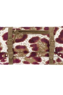 Jérôme Dreyfuss Leon Clutch - Lyst