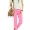 Marc By Marc Jacobs Printed Scarf in Green - Lyst