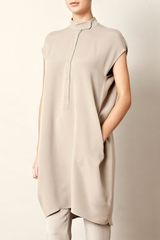 Max Mara Liuto Tunic