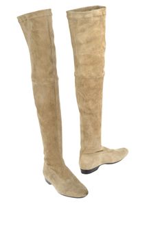 Robert Clergerie Boots - Lyst