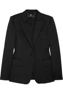 Stella McCartney Iris Wool Blazer - Lyst