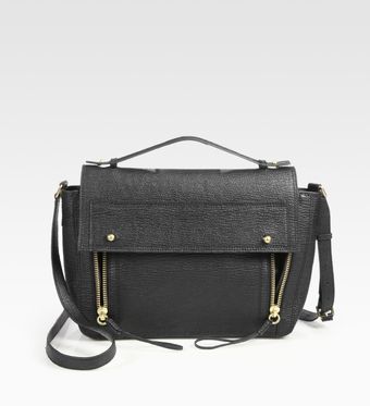 3.1 Phillip Lim Pashli Messenger Bag - Lyst