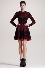 Alexander McQueen 