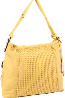 B. Makowsky B Makowsky Summer Hobo - Lyst