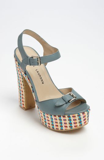 Chinese Laundry Pacific Sandal - Lyst