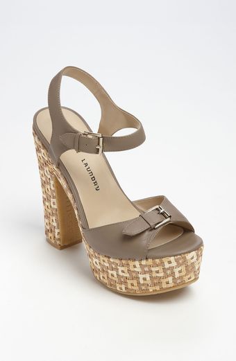 Chinese Laundry Pacific Sandal - Lyst