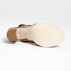 Corso Como Davinci Sandal in Brown (camel) - Lyst