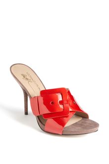 Donald J Pliner Elaine Sandal - Lyst
