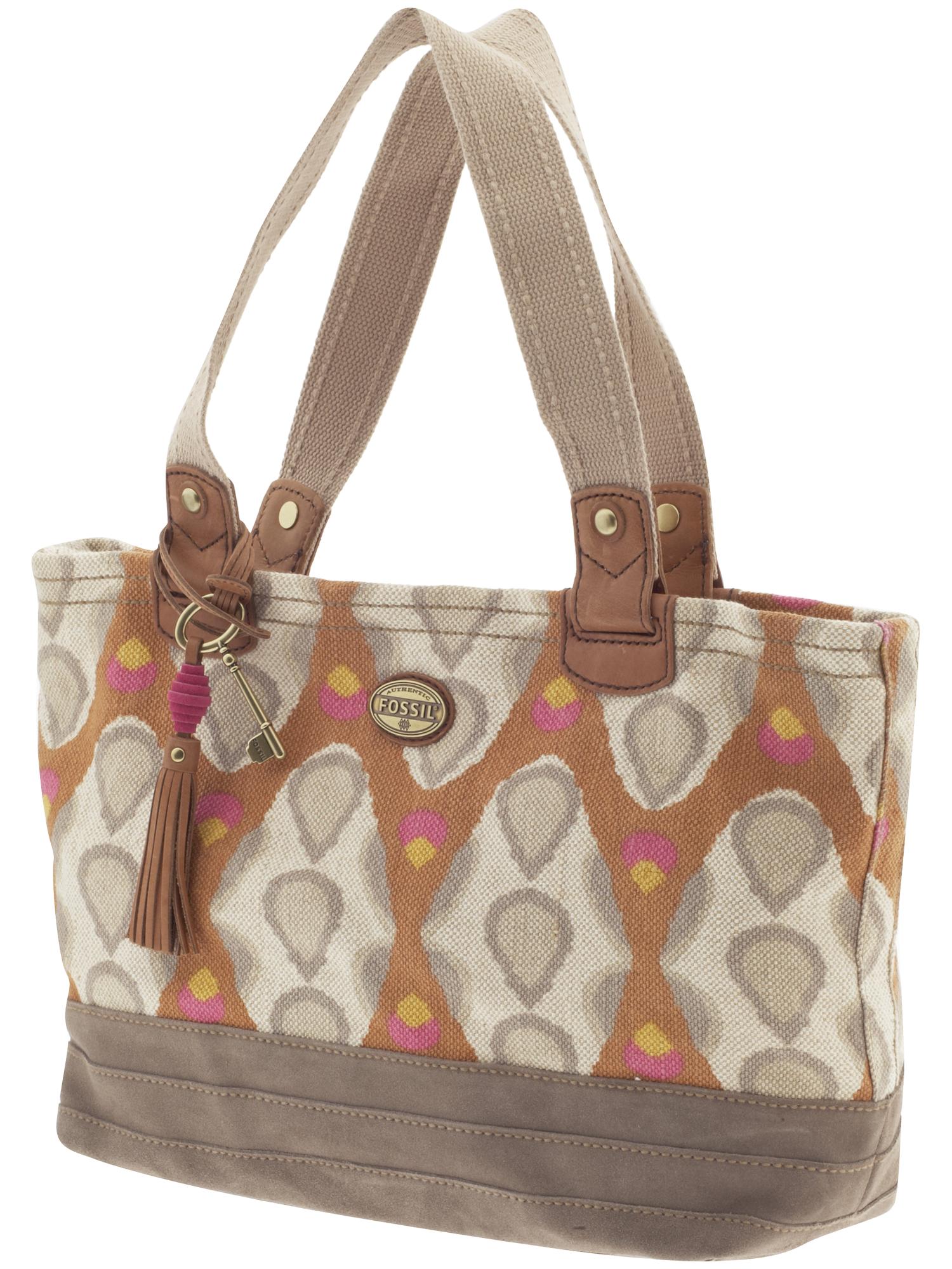 fossil campbell bag