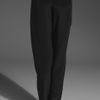 Henrik Vibskov Loop Pants in Black (black silk) - Lyst