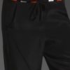 Henrik Vibskov Loop Pants in Black (black silk) - Lyst